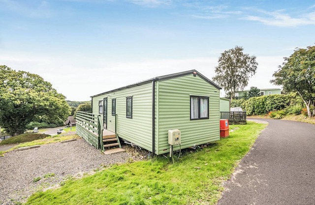 Kippford 2 Pet Friendly