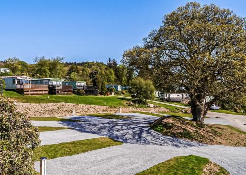 Kippford View Holiday Park