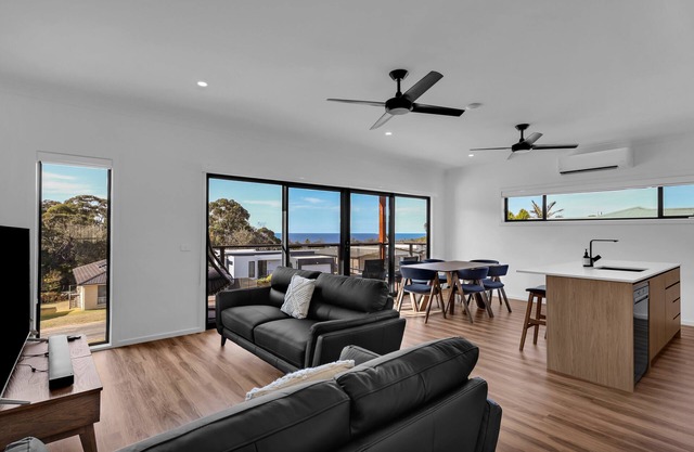 Kira Lani - Pet Friendly - Tura