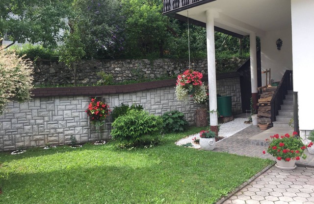 KirHouse Apartment