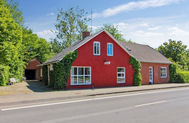 "Kiri" - 24km from the sea by Interhome