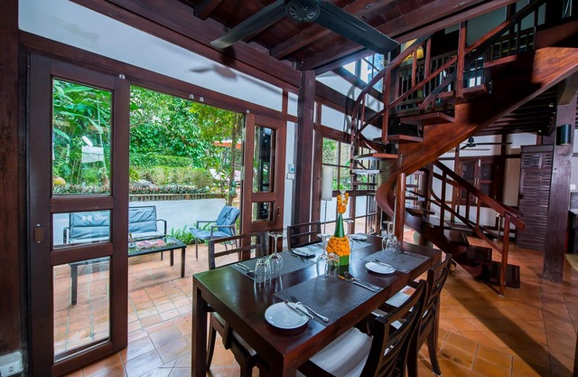 Kiridara Villa Ban Kili