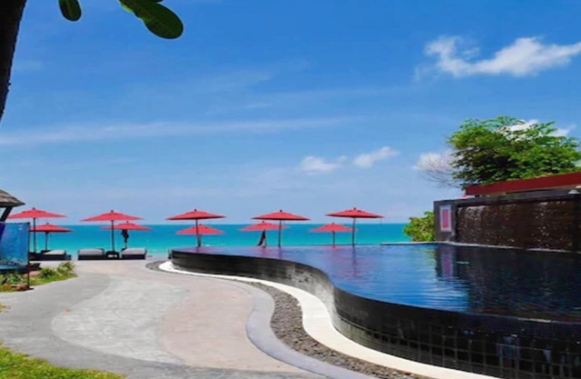 Kirikayan Boutique Resort