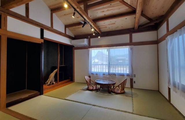 Kirikushi Coastal Village | A peaceful island inn / Etajima Hiroshima
