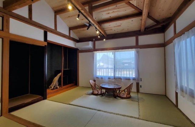 KIRIKUSHI COASTAL VILLAGE - Vacation STAY 37273v