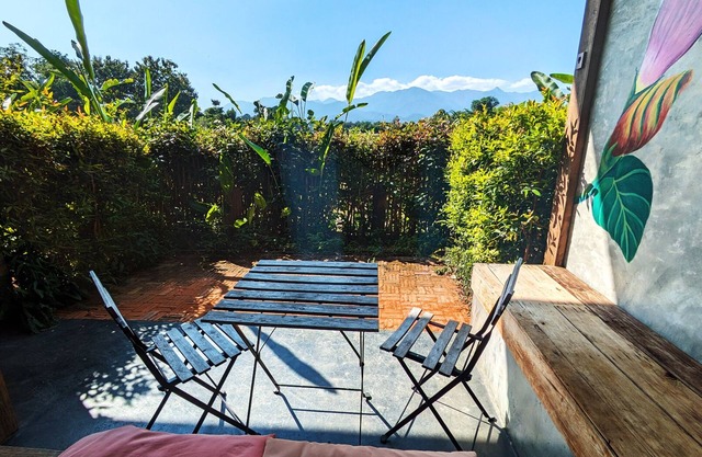 Kirina Wellness in the Valley