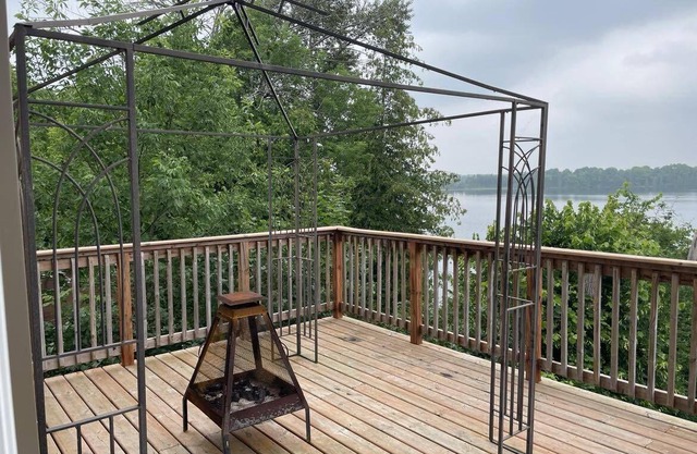 Kirkfield Cottage rental