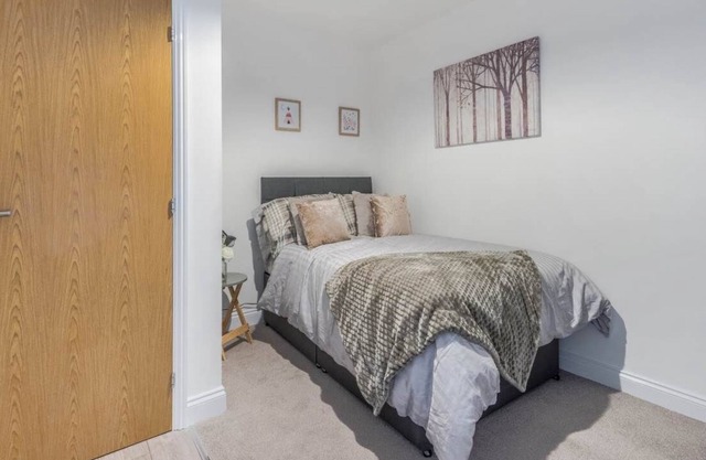 Kirkgate Apartments