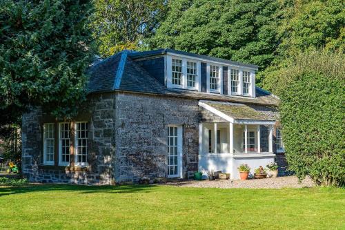 Kirkgate Cottage