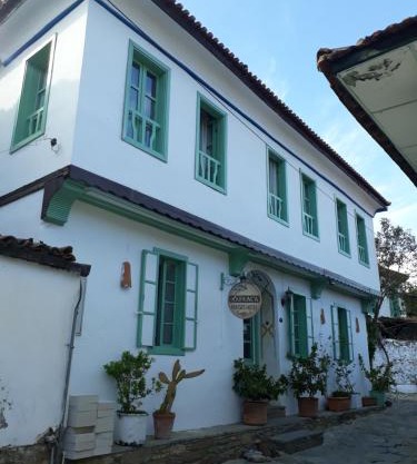 Kirkinca Hotel