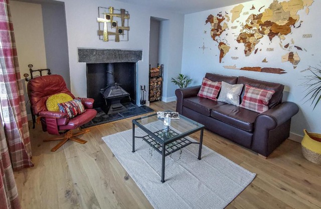 Kirkinner Cottage