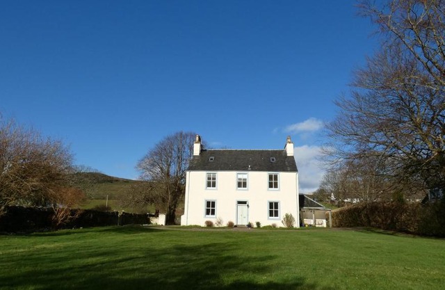 Kirkland House B&B