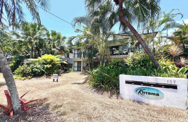 Kirrama 4 ~ Family Beachside Escape