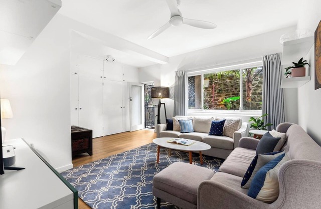 Kirribilli Dreaming An Iconic Sydney Escape