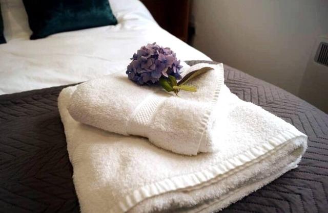 Kirriemuir -1Bed Apartment -Sleeps 2 -Pet Friendly