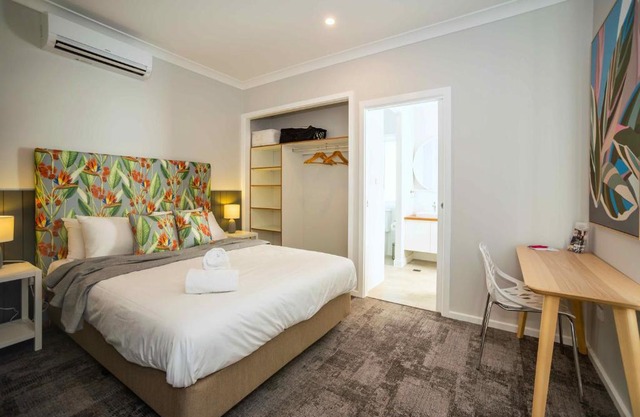 Kirsten Accommodation Parkes