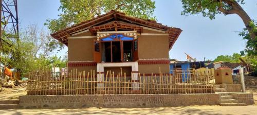 Kirti kewat Homestay