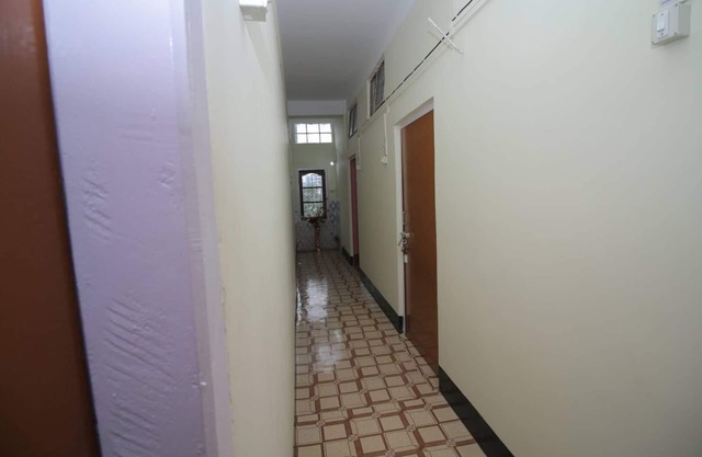 Kirtti Homestay