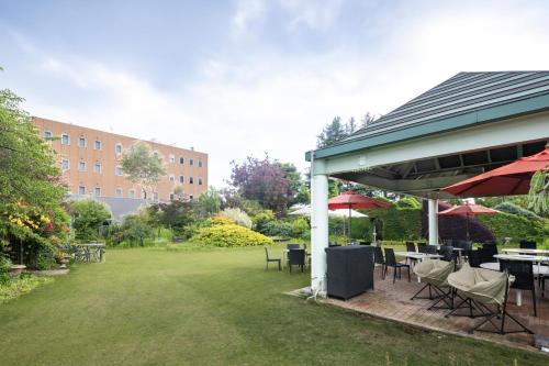 Kiryu Grand Hotel