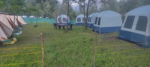Kishangangaviewcampingsite