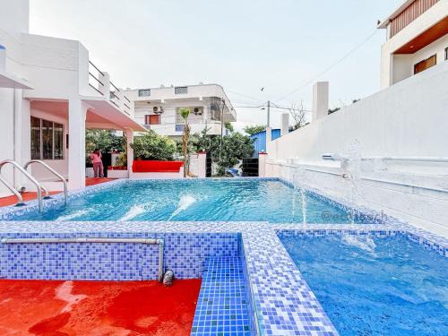 kishore villa