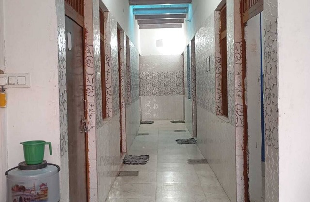 Kishori Seva Sadan