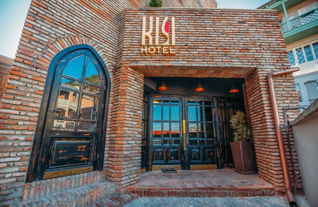 Kisi Boutique Hotel