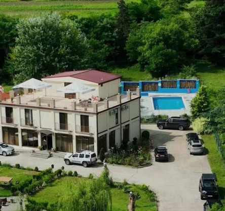 Kisi Garden Hotel