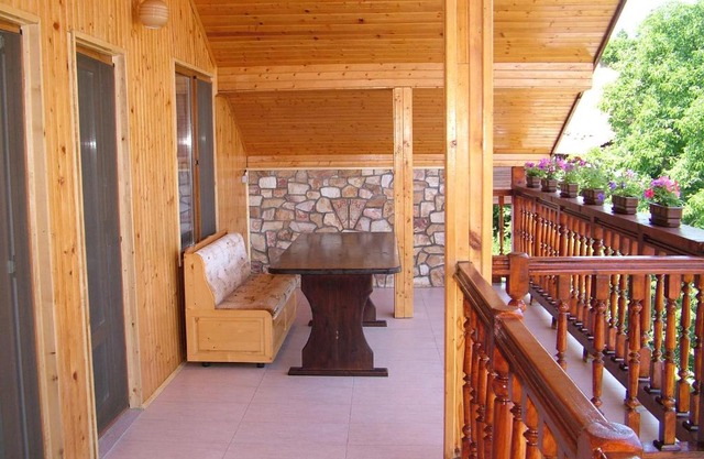 Kisiovi Apartment