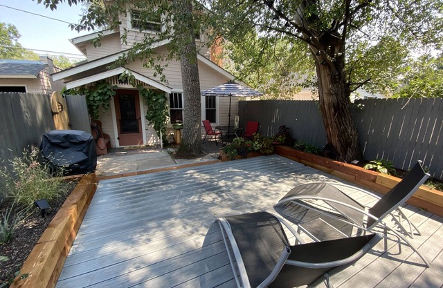 Kismet Cottage en Old North End