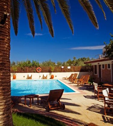Kissamos Hotel