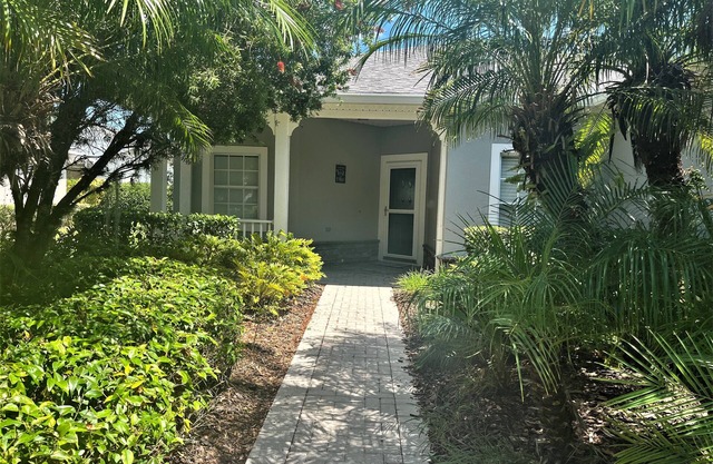 Kissimmee Amenity filled Development