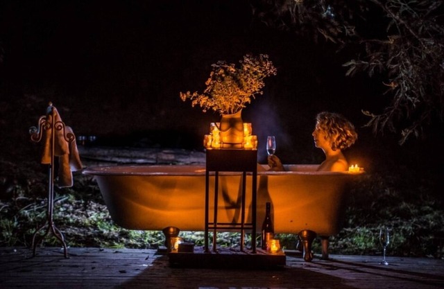 Kissing Gate glamping: los 14 mejores del mundo TripAdvisor