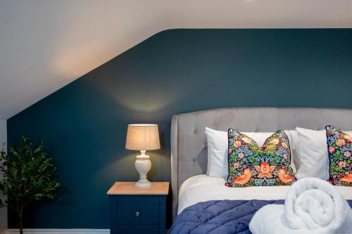 Kist Accommodates - Belmont Dene