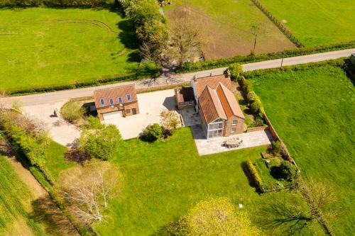 Kist Accommodates - Glen View Cottage