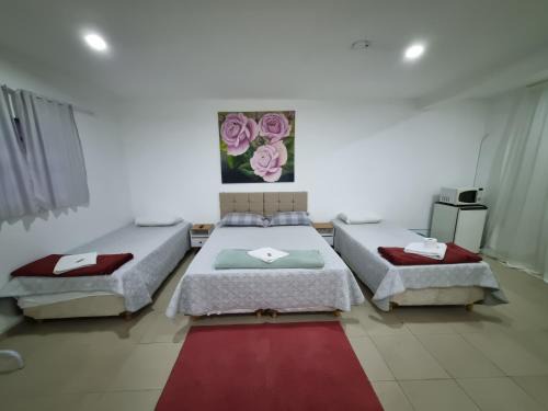 Kit 504 - Asa Sul - Residencial Espaço Brasília Confort KIT 203