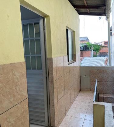 Kit net mobiliada