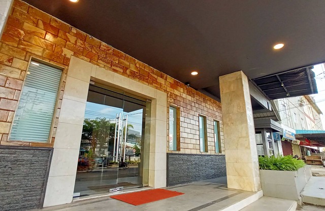 Kita Hotel