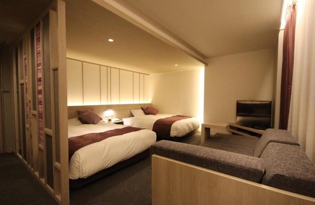 Kita Hotel