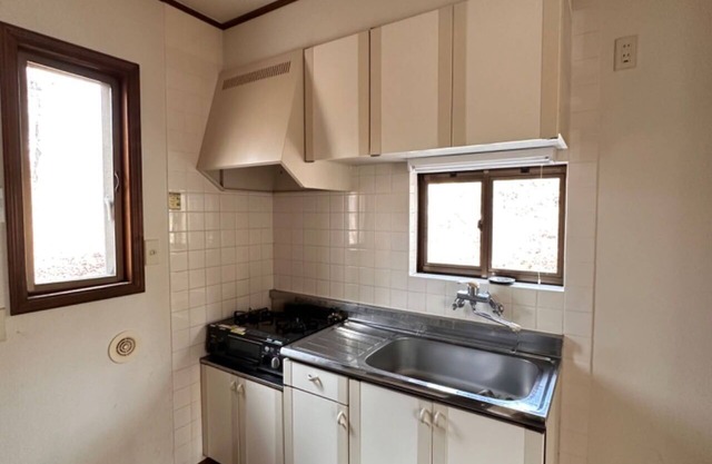 Kita Karuizawa rental villa pets allowed /Agatsumagun Gunma