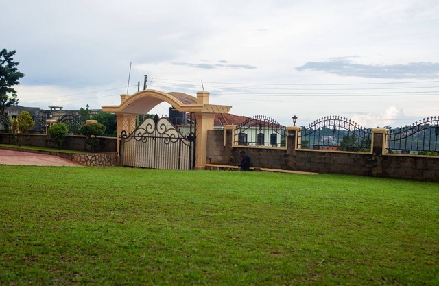 Kitali Homes Uganda
