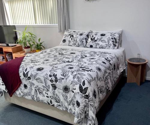 Kitchen Garden Studio Bed and Breakfast