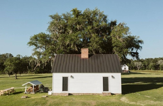 Kitchen House Middleburg