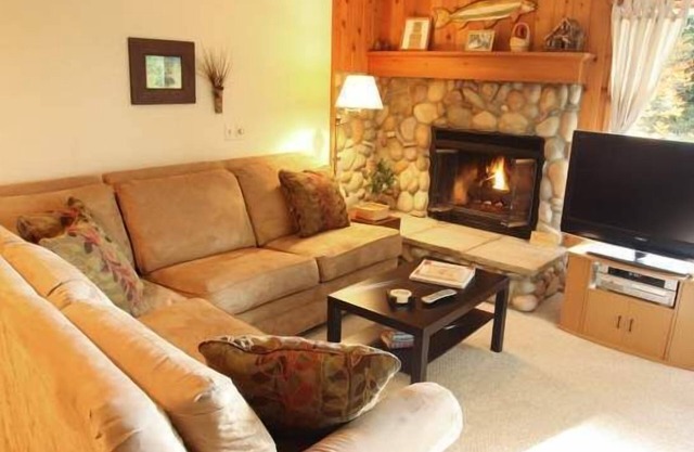 Condominio 82 - Condominios Trout Creek