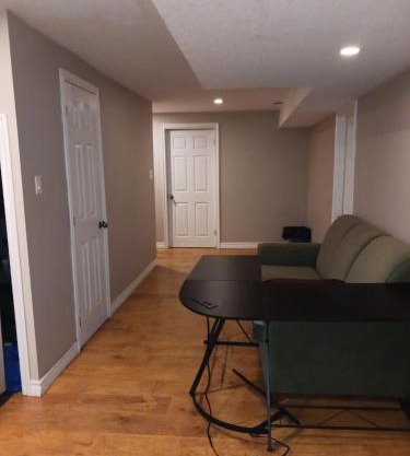 Kitchener -WLU BNB-Minutes To University of Waterloo, Conestoga College,Buses,Airport
