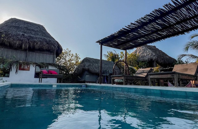 Kite Eco House