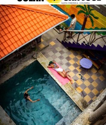 KITE Hostal OCEAN SAN JOSE