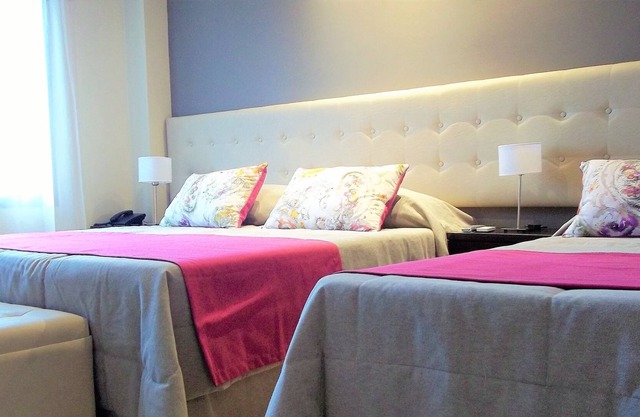 Kitek Hotel Boutique