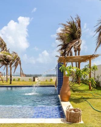 Kitesurfing Paradise, Beautiful Beach House