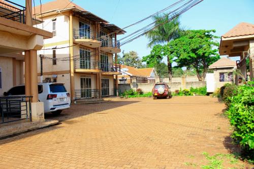 Kitiibwa Suites